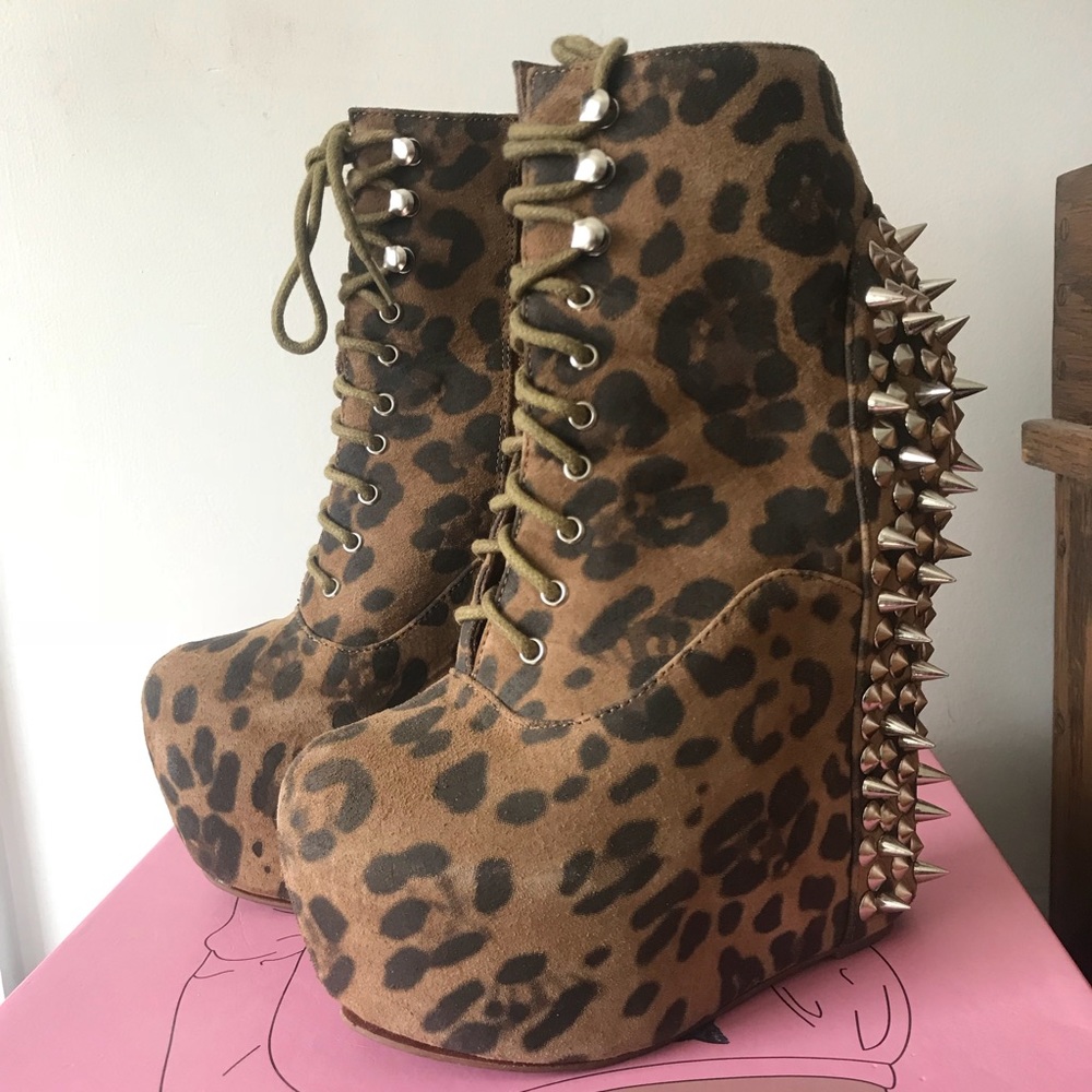 Jeffrey Campbell Damsel